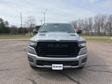 New 2025 RAM 1500 Laramie w/ Night Edition image 2