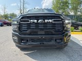 New 2025 RAM 2500 Big Horn image 2