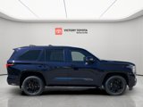 New 2025 Toyota Sequoia Platinum image 3