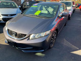 Used 2015 Honda Civic EX image 4
