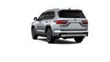 New 2025 Toyota Sequoia Limited image 4