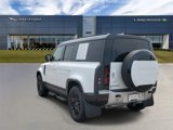 New 2025 Land Rover Defender 110 S image 2
