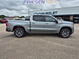 New 2025 Chevrolet Silverado 1500 RST w/ Convenience Package II image 6
