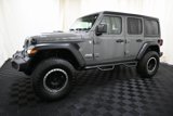 Used 2020 Jeep Wrangler Unlimited Sport S image 5