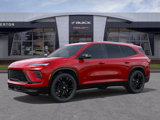 New 2026 Buick Enclave Sport Touring image 2