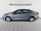 New 2025 Toyota Corolla LE image 5