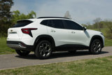 Used 2024 Chevrolet Trax LT w/ Driver Confidence Package image 2