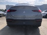 New 2025 Mercedes-Benz GLE 53 AMG 4MATIC Coupe image 5