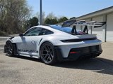 Used 2025 Porsche 911 GT3 RS image 2