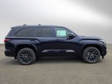 New 2025 Toyota Sequoia Platinum image 2