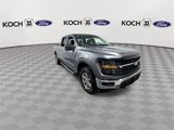 Used 2024 Ford F150 XLT image 2