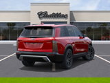 New 2026 Cadillac Vistiq Sport image 4