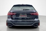 New 2025 Audi RS 6 performance image 5