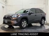 Used 2023 Toyota RAV4 XLE w/ Convenience Package image 4