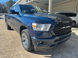 Used 2023 RAM 1500 Big Horn image 3