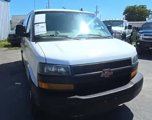 Used 2019 Chevrolet Express 2500 w/ Driver Convenience Package image 3