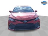 Used 2023 Toyota Camry LE image 3