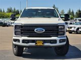 New 2025 Ford F250 Platinum w/ Tremor Off-Road Package image 3