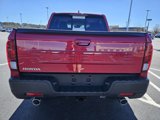New 2025 Honda Ridgeline RTL image 5