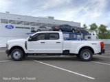 New 2025 Ford F350 XL image 3
