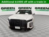 New 2025 Hyundai Palisade Calligraphy image 6