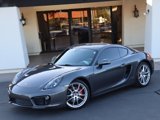 Used 2014 Porsche Cayman S image 4