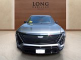 New 2026 Cadillac Vistiq Sport image 2