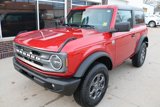 New 2024 Ford Bronco Big Bend image 3