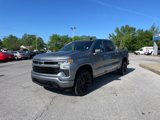 New 2025 Chevrolet Silverado 1500 RST w/ Convenience Package II image 4