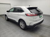 Used 2024 Ford Edge SEL image 3