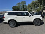 New 2025 Lexus GX 550 image 2