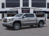 New 2026 GMC Sierra 1500 SLE image 2