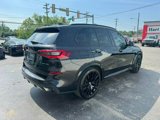 Used 2023 BMW X5 xDrive40i w/ M Sport Package image 5