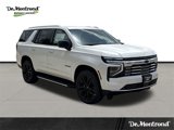 New 2025 Chevrolet Tahoe Premier image 3