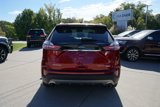 Used 2019 Ford Edge Titanium w/ Cold Weather Package image 3
