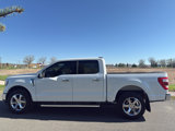Used 2023 Ford F150 Lariat image 2
