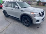 Used 2018 Nissan Armada Platinum image 3