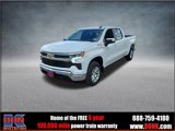 New 2025 Chevrolet Silverado 1500 LT w/ Z71 Off-Road Package image 4
