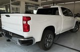 New 2026 Chevrolet Silverado 1500 LT image 4