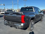 New 2025 Toyota Tundra Limited image 3