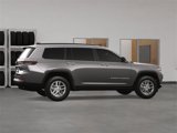 New 2025 Jeep Grand Cherokee L Laredo image 4