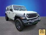 New 2025 Jeep Wrangler Sport S image 2