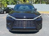 New 2025 Lexus TX 350 AWD image 3