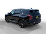 Certified 2025 Hyundai Palisade Calligraphy image 3