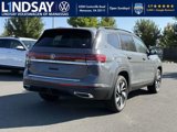 New 2026 Volkswagen Atlas SE image 2