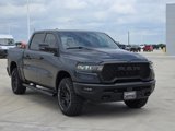 New 2025 RAM 1500 Rebel w/ Rebel Level 2 Equipment Group image 2