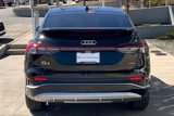 New 2025 Audi Q4 e-tron Premium Plus image 4