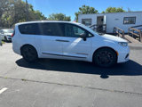 Used 2023 Chrysler Pacifica Touring-L w/ Road Tripper Package image 4