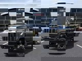 New 2025 GMC Sierra 2500 Denali Ultimate w/ Max Trailering Package image 6