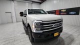 New 2025 Ford F250 King Ranch image 3